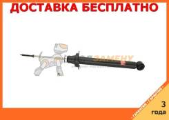 Стойка амортизационная газовая задняя правая KYB / 341222. Гарантия 36 мес.