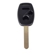 Заготовка ключа. Honda: Accord, Inspire, Crosstour, Insight, Mobilio Spike, Fit Aria, Civic Ferio, Freed, Mobilio, Orthia, CR-V, Avancier, Legend, Pil...