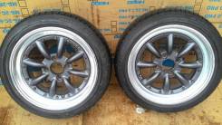 SSR Watanabe RS-8. 8.0x17, 4x114.30, ET38