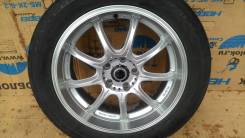 RAYS. 7.5x18, 5x114.30, ET45