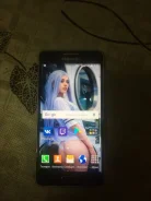 Samsung Galaxy Alpha SM-G850F. �/�