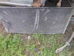 Радиатор кондиционера. Nissan Bluebird, ENU14, EU14, HNU14, HU14, QU14, SU14 Nissan Primera Camino, HNP11, HP11, QP11, WHNP11, WHP11, WQP11 Nissan Pri...