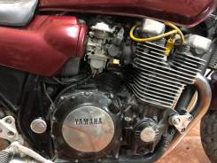 Yamaha XJR 1200. 1 200 куб. см., исправен, птс, с пробегом