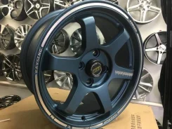 K&K ����. x15", 3x98, 4x100 ����