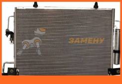 Радиатор кондиционера MITSUBISHI PAJERO 99-06 SAT / STMBY7394A0