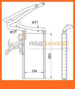 Радиатор отопителя салона TOYOTA LAND CRUISER PRADO 120/SURF 215 02-09/FJ CRUISER 10- SAT / STTY913950