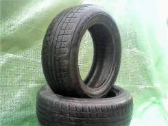 Michelin XM+S 330. Всесезонные, износ: 50%, 2 шт