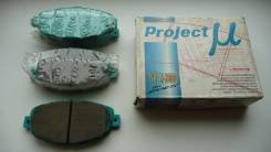   Project M N-3000 JZX110 JZX100 JZX90 JZS171 JZS161 