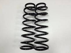 Пружина подвески. Toyota Corolla Axio Toyota Corolla Fielder Toyota Prius Toyota Opa Двигатели: 1NZFE, 1NZFXE, 1ZZFE