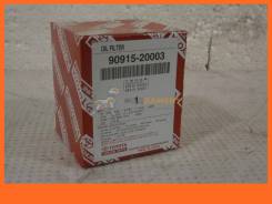 Фильтр маслянный TOYOTA 1GFE,#JZ#,1,2MZFE 92- TOYOTA / 90915YZZD2