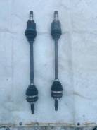 Шрус подвески. Subaru Forester, SG, SG5, SG69, SG9, SG9L