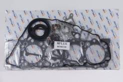 Ремкомплект двигателя. Mitsubishi L200, K67T, K77T Mitsubishi Delica Mitsubishi Pajero, V36V, V36W Mitsubishi Montero, V36V, V36W Двигатель 4M40