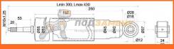 Амортизатор передний NISSAN ATLAS/CONDOR торс./HYUNDAI PORTER 2WD 92- LH=RH SAT / ST561102T025