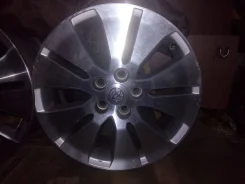 A-Tech Schneider SLX. x17", 5x114.30