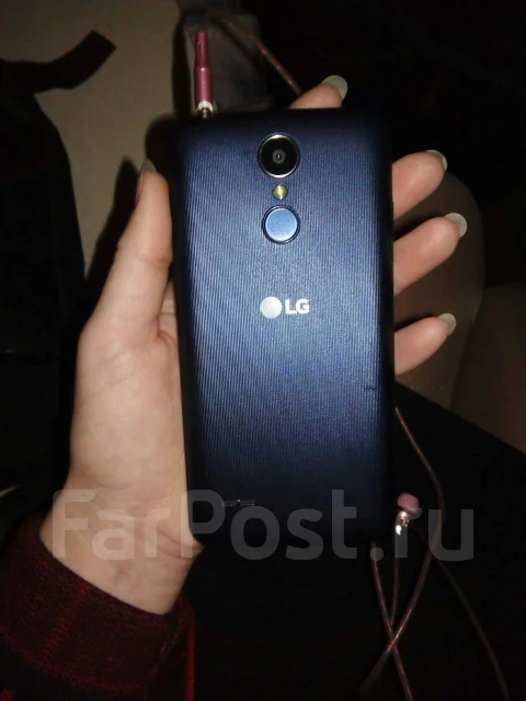 LG K8. �/� ����