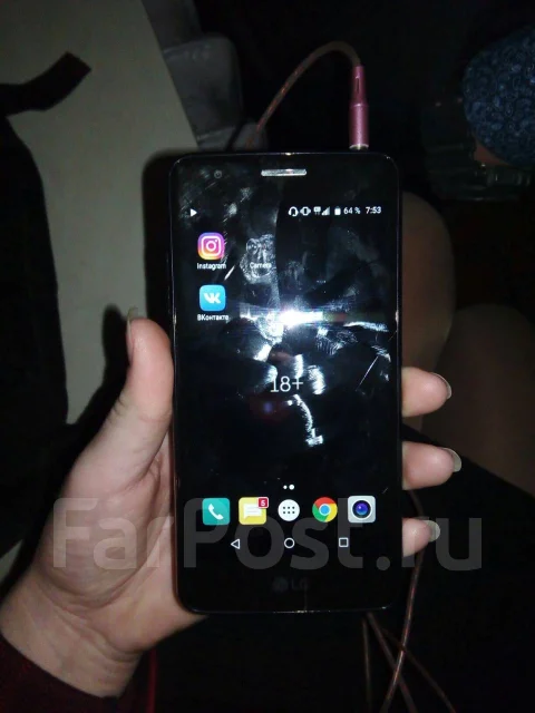 LG K8. �/� ����
