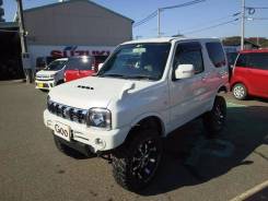 Suzuki Jimny. механика, 4wd, 0.7, бензин, 94 127 тыс. км, б/п. Под заказ
