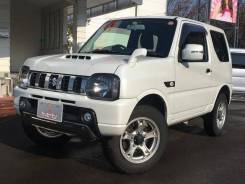 Suzuki Jimny. механика, 4wd, 0.7, бензин, 31 344 тыс. км, б/п. Под заказ