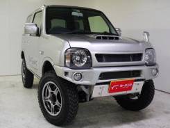 Suzuki Jimny. автомат, 4wd, 0.7, бензин, 28 000 тыс. км, б/п. Под заказ
