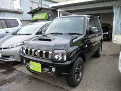 Suzuki Jimny. автомат, 4wd, 0.7, бензин, 19 518 тыс. км, б/п. Под заказ