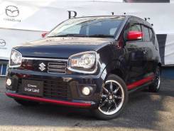 Suzuki Alto. автомат, передний, 0.7, бензин, 25 200 тыс. км, б/п. Под заказ