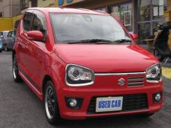 Suzuki Alto. автомат, передний, 0.7, бензин, 6 081 тыс. км, б/п. Под заказ