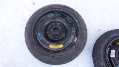 Колесо запасное. Honda Civic Двигатели: R16A1, R16A2