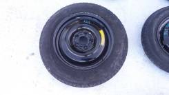 Колесо запасное. Honda Civic Двигатели: R16A1, R16A2