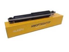 Амортизатор. Toyota: Regius Ace, Granvia, Hiace, Hiace Regius, Grand Hiace Двигатели: 1KZTE, 3L