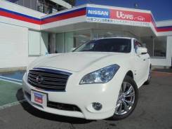 Nissan Fuga Hybrid. автомат, задний, 3.5, электричество, 33 000 тыс. км, б/п. Под заказ