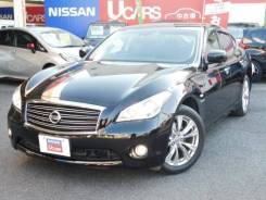 Nissan Fuga Hybrid. автомат, задний, 3.5, электричество, 32 000 тыс. км, б/п. Под заказ