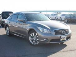 Nissan Fuga Hybrid. автомат, задний, 3.5, электричество, 30 000 тыс. км, б/п. Под заказ