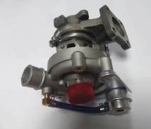 Турбина. Toyota: Carina, Lite Ace, Estima Emina, Caldina, Corona Premio, Camry, Town Ace Двигатели: 2C, 2CL, 2CT, 3CTE, 3CT, 3CE, 2CTL, 2CTLC