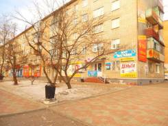 4-комнатная, улица Плеханова 75. центр, агентство, 61 кв. м. Дом снаружи