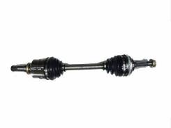 Привод, полуось. Toyota: Carina, Sprinter, Corolla Spacio, Caldina, Corolla Levin, Corolla Двигатели: 4AFE, 5AFE