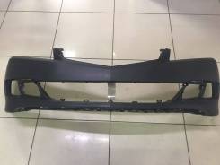 Бампер. Honda Accord, CL7, CL8, CL9, CM1, CM2, CM3, CM5, CM6 Двигатели: J30A5, JNA1, K20A, K20Z2, K24A, K24A3, K24A8
