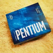 Intel Pentium G4400 ����