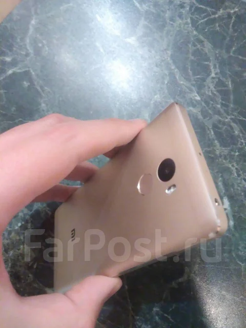 Xiaomi Redmi 4. �/� ����