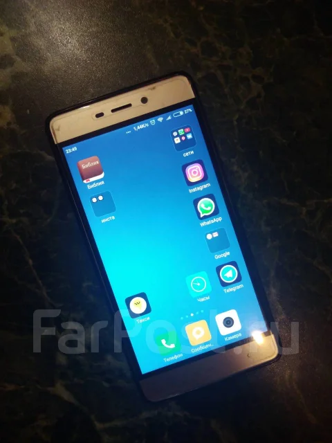 Xiaomi Redmi 4. �/� ����