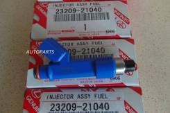 Инжектор. Toyota: Ractis, Premio, Allion, ist, Allex, Vios, Sienta, Prius C, Vitz, Corolla Axio, Porte, Corolla, Probox, Yaris, Spade, Auris, Corolla...