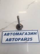 Клапан впускной. Toyota: Regius Ace, Cressida, Crown, Granvia, Dyna, 4Runner, Hilux, Chaser, Regius, Grand Hiace, Crown Majesta, Land Cruiser, ToyoAce...