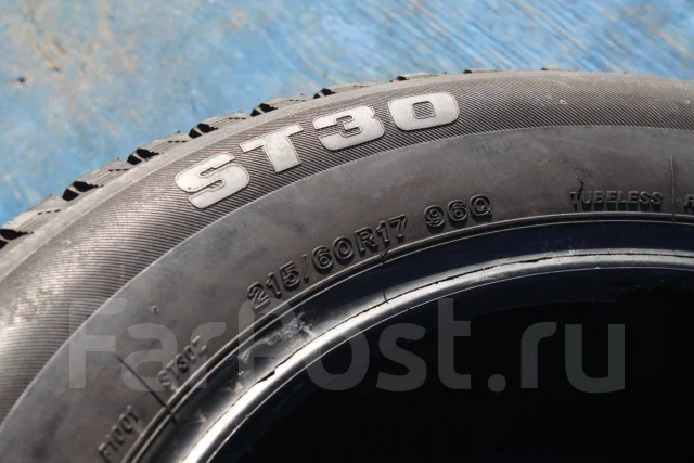 Bridgestone ST30. ������, ��� �����, �/�, ����� 10 % ����