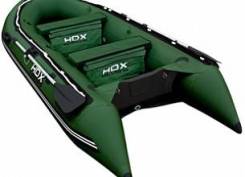 HDX Oxygen Airmat. 2018 год год, длина 3,30 м.