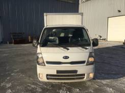 Kia Bongo. 3, 2 500 куб. см., до 3 т