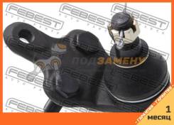 Шаровая опора FEBEST / 0120MCU15F. Гарантия 1 мес.