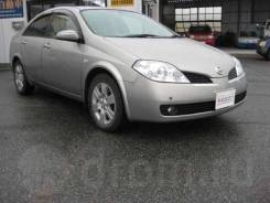 Nissan Primera. автомат, передний, 2.0, бензин, б/п, нет птс. Под заказ
