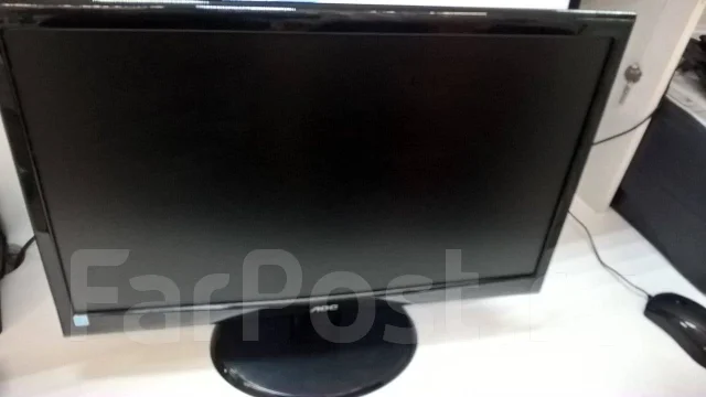 AOC. 20" ����