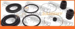 Ремкомплект суппорта тормозного переднего FEBEST / 0475V45F