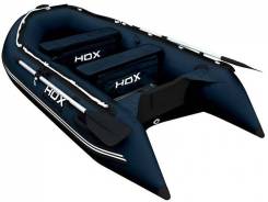 HDX Oxygen Airmat. 2018 год год, длина 3,30 м.
