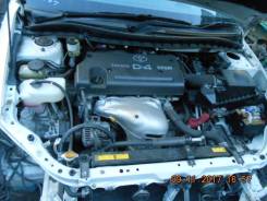 Лонжерон. Toyota Allion, AZT240, NZT240, ZZT240, ZZT245 Двигатель 1AZFSE